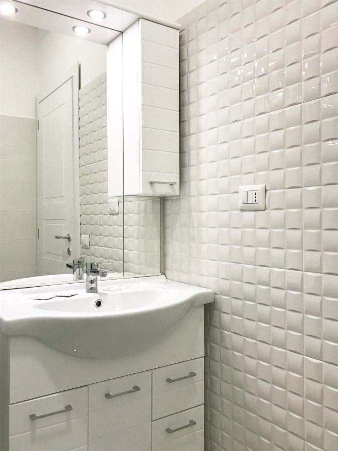 Camera Matrimoniale con Bagno Privato